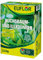 Euflor Abono boj e illex, 2,5 kg, Caja Plegable, abono Especial para buxus, Ilex, Cerezo y árboles de Hoja, Fertilizante Especial orgánico Mineral, para un Crecimiento denso y Verde Intenso.