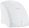 modunful Electric Hand Dryer,Automatic High Speed Hand Dryer Commercial Hand Dryer for Kitchen, Bathroom and Toilet 220v 1400W White