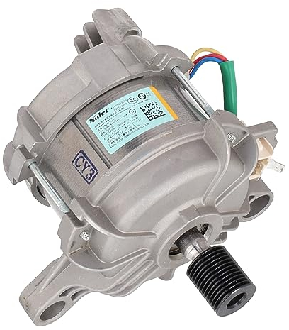sparefixd Motor to Fit Hoover Washing Machine