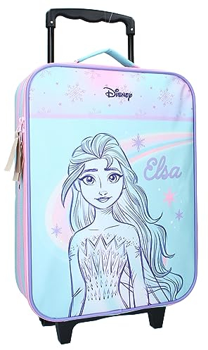 Frozen Disney Trolley, new pink