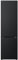 LG GBV3200CEP Frigorífico Combi, No Frost, 2.03 m de Altura, Capacidad 419 L, DoorCooling+, Cajón Fresh Converter, Serie 300, Clasificación C, Smart Diagnosis, Inox Grafito Antihuellas
