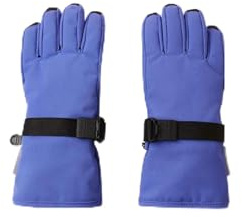 Reimatec Tartu Breezy Violet (5300105A-5660) Kinder-Winterhandschuhe, wasserdicht, violett, winddicht, mit gefütterter Sohle 6