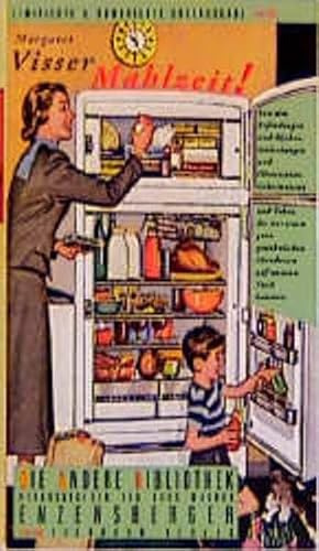 Mahlzeit. Die Andere Bibliothek