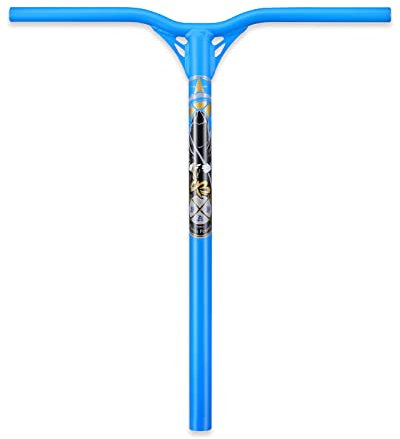 Blunt Scooters Reaper V2 Lenkstange, 650 mm, Blau
