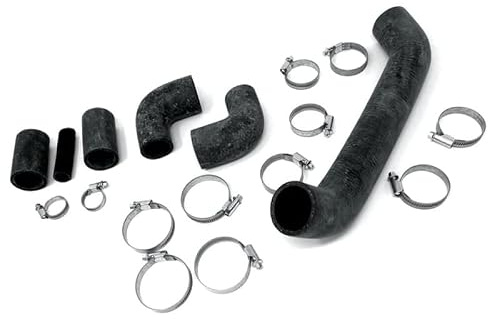 KIT MANICOTTI RADIATORE FIAT - FIAT ALLIS