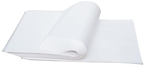 Gogogmee 500blätter Transparentpapier Für Zeichnungen Skizzen Und Comics Hochwertiges Abpauspapier Für Animation Und Kreative Projekte M²