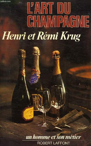 L'art du champagne