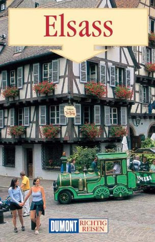 Elsass (DuMont Richtig Reisen)