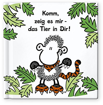 Komm zeig es mir - das Tier in Dir!