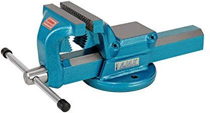 Stahlschraubstock 120mm m