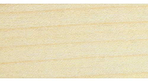 Furnier, Ahorn, natur, Stärke 0,3 mm