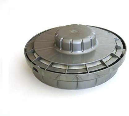 First4Spares Hepa Filter compatible with Dyson DC15 Allergy Animal Vacuum Cleaners