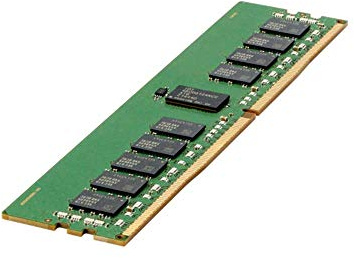 Hewlett Packard Enterprise P00922-B21 arbetsminne (16 GB, 1 x 16 GB, DDR4, 2933 MHz, RDIMM)
