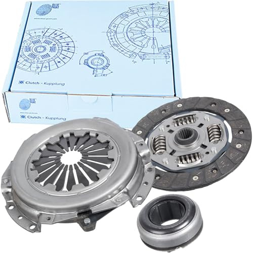 BLUE PRINT ADP153033 Clutch Kit