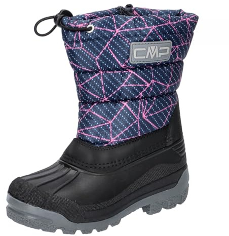 CMP Kinder Sneewy Schuhe Winterschuhe