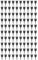 Pssopp 100Pcs Bonsai Fertilizer Baskets, Mini Automatic Portable Fertilizer Mesh Baskets for All Types of Granular Fertilizer