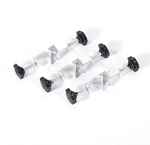 60cm Laborstativ Platte Stab Klemme Muffe Stativmaterial Kühlerhalter Eisen Kit Labor Ständer Halter Metall Griff Unterstützung Lab Stativklemme,Klemmen und Muffen für Chemie Physikalische Experiment