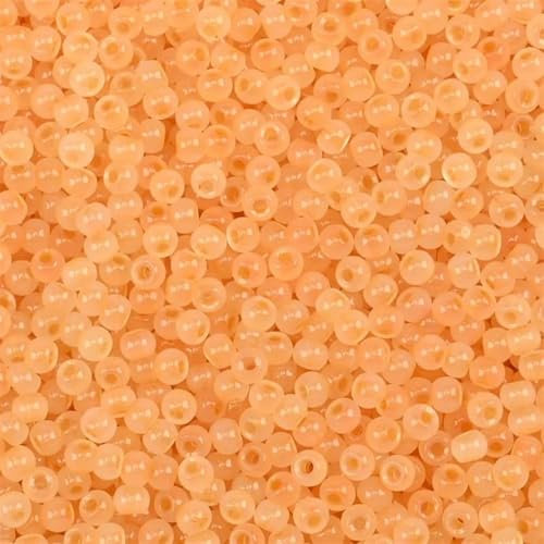 4.0mm Czech Cat Eye Glass Seed Beads Round Spacer Loose Beads for Jewelry Making DIY Bracelet Necklace Earring Findings-S2113-4.0mm 200pcs