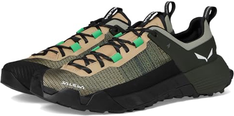 Salewa Herren Wildfire NxtWanderstiefel