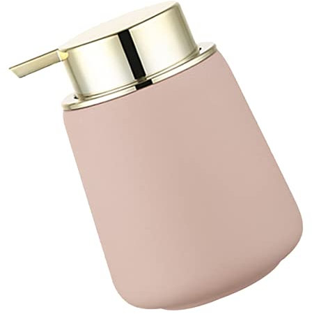 WOFASHPURET 1stück Push Type Lotion Dispenser Für Handseife Und Lotion Kompakte Aufbewahrungsbox Für Badezimmer Und Küche Langlebiges Material Modernes Design Für Haushalte