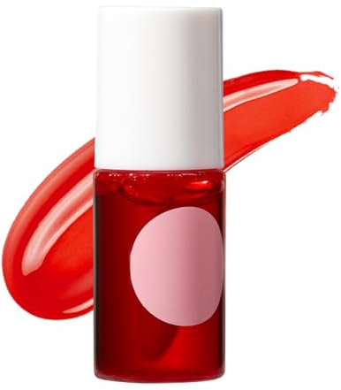 Zwpontia Water Tint Lip Stain,Liquid Blush Lip Stain for Women | Waterproof Beauty Makeup Lipgloss for Travel Theatre Bridal Dating Night out Daily Use