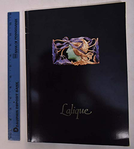 Title: Art nouveau jewelry by Rene Lalique