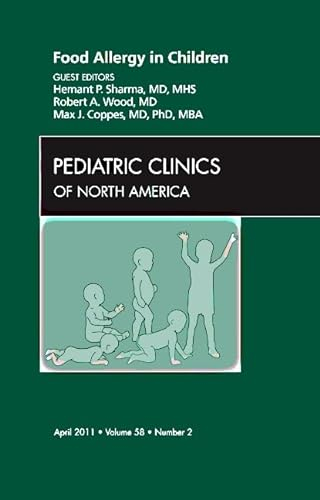 Food Allergy in Children: Volume 58-2