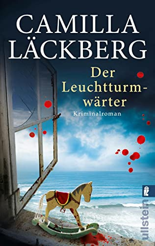 Der Leuchtturmwärter: Kriminalroman: 7