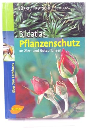 Bildatlas Pflanzenschutz an Zier- und Nutzpflanzen: Krankheiten und Schädlinge erkennen, vorbeugen und richtig behandeln, Neuzeitlicher Nützlingseinsatz
