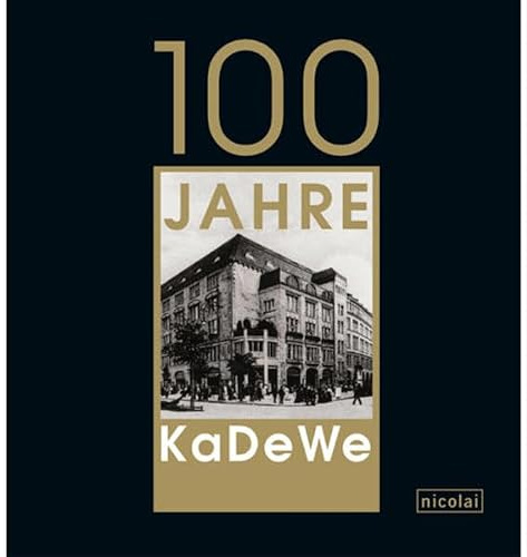 Nicolai Verlag