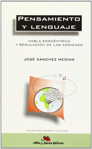 PENSAMIENTO Y LENGUAJE (SIN COLECCION)