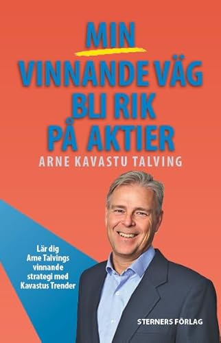 Min vinnande väg bli rik på aktier