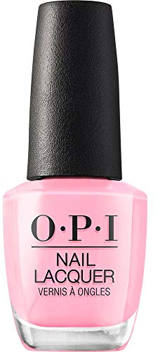 OPI Nail Lacquer Pink-ing of You