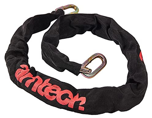 Amtech S3275 120cm (47″) Sleeved Chain with Square Links