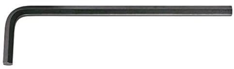 FACOM 83H.22 Clé Mâle Longue 22 Mm, Noir