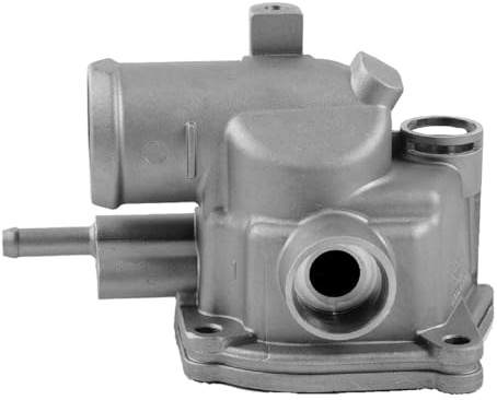 GATES Thermostat TH35092G1 | Compatible avec: MERCEDES-BENZ E-CLASS, E-CLASS Pritsche/Fahrgestell, E-CLASS T-Model, S-CLASS