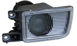 Van Wezel Nebelscheinwerfer für Stossst.vorn, 5880996 rechts | Kompatibel mit: VW GOLF III, GOLF III Cabriolet, GOLF III Variant, VENTO