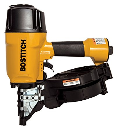 Druckluftnagler, pneumatischer Nagler Stanley Bostitch N80CB-1ML-E