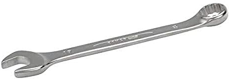 Bahco Schraubenschlüssel 3.3 in, Länge 85mm