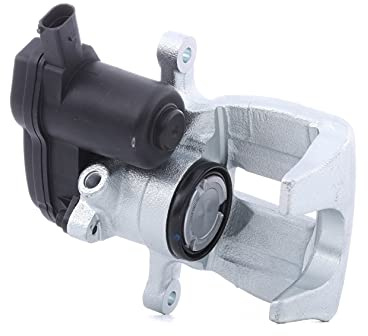 RIDEX 78B0507 Bremssattel Bremszange Hinten Rechts Hinten Kompatibel mit AUDI A4 Avant 8K5, B8 8K0615404B