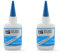 TWIN PACK Bob Smith Industries Insta-Cure Super Thin Glue CA (1/2oz) - BSI101