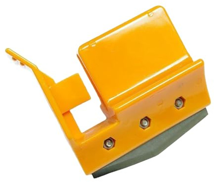 rockible Cuchilla de Repuesto para Exprimidor de Naranjas XC-2000E, Color Naranja