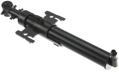 LECREA Scheinwerferreinigung Waschwasserdüse, für Range Rover MK IV Range Rover Sport L494 LW SUV 2013-2017 Scheinwerfer Spritzdüse Wasserdüse