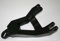 rollytoys Pièce de Rechange (Timon pour véhicules à pédalage Rolly Toys, Noir, Accessoires) 50007700280
