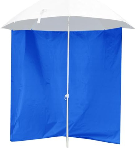 Tissu de protection pour parasol de pêche, tissu de protection | Parasol de terrasse, parasol de pêche, parapluie de pêche, parapluie de pêche imperméable, protection contre le vent pour la pêche à la