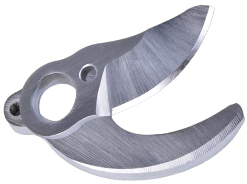 SK5 Electric Lopper 25 mm/0.98 Inch High Carbon Steel Blade Lopper for Replacement Blades Electric Scissors (One Pair Blade)