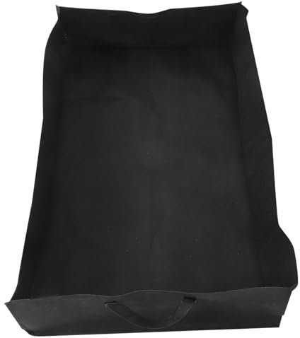 SUPVOX Sacchi Da Giardinaggio Riutilizzabili E Resistenti Per Piantare Piante Traspiranti Per La Coltivazione Di Piante