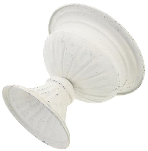 Alipis Artificial Flower Pot European Style Decorative Plant Holder Wedding Party Decoration