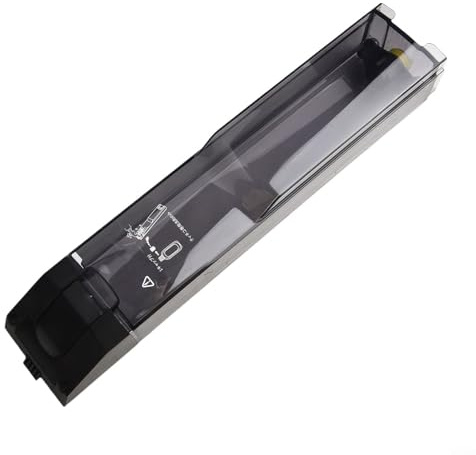 Jotekonoby For Floor ONE S5 Réservoir d'eau propre Accessoire de rechange pour système d'aspiration humide et sec Pièce d'entretien amovible