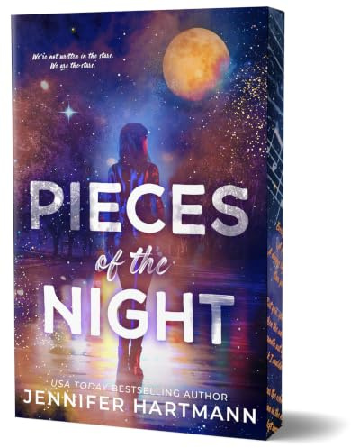 Pieces of the Night (Deluxe Edition)